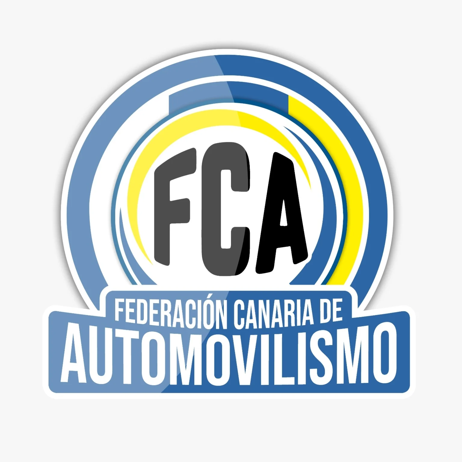 Federación Canaria de Automovilismo