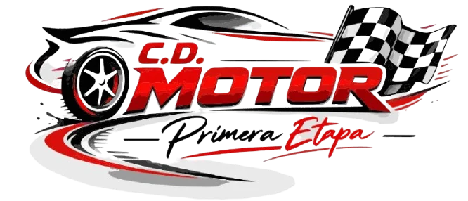 Motor Primera Etapa