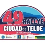 ¡Arranca la 49ª edición del Rallye Ciudad de Telde!